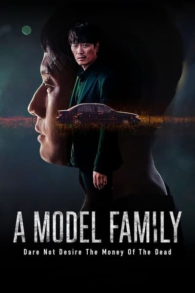 Download A Model Family (SEason 1) Dual Audio (Hindi + English) HDRip Full Series