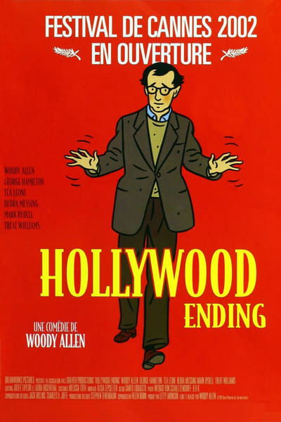 Hollywood ending (2002)