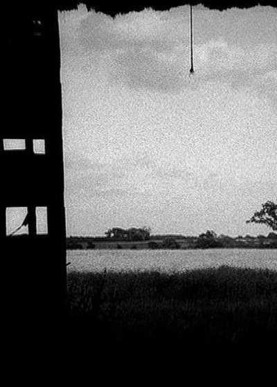 Poster do Filme Barn