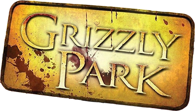 Grizzly Park Logo