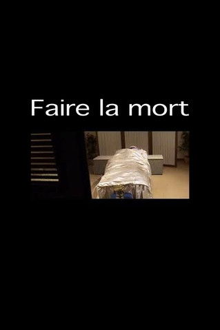 Poster do Filme Faire la mort