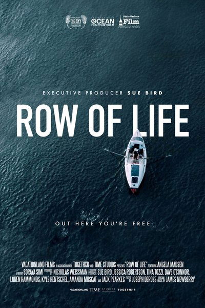 Poster do Filme Row of Life