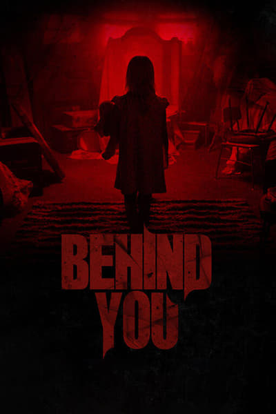 Behind You (2020)