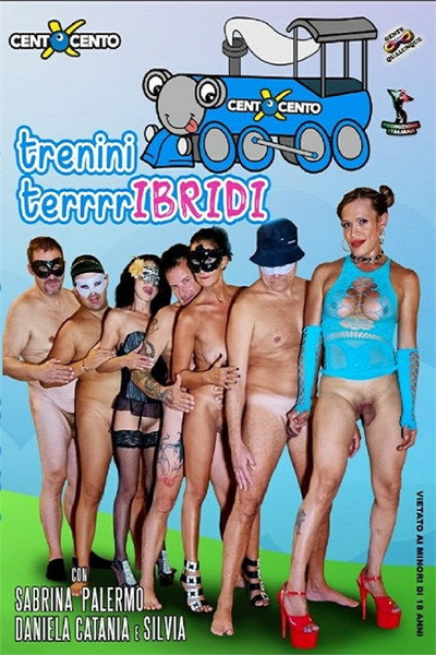 Trenini Terribridi