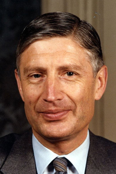 Dries van Agt