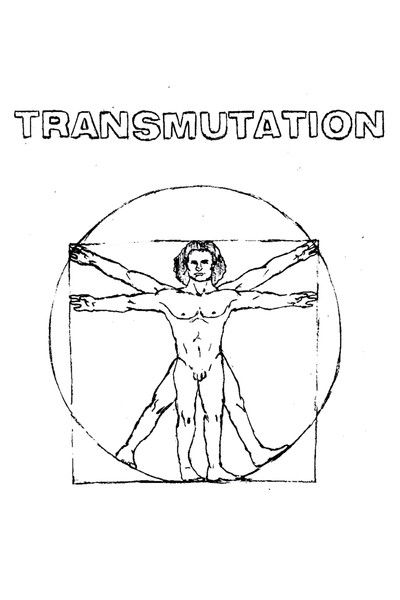 Poster do Filme Transmutation