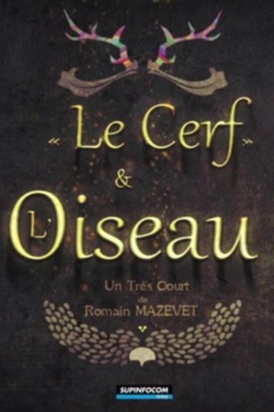 movie poster for Le Cerf Et L'oiseau