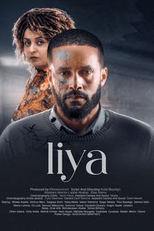Poster do Filme Liya