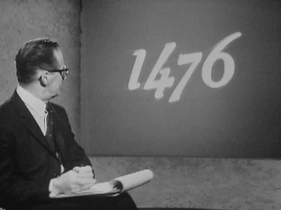 tv poster
