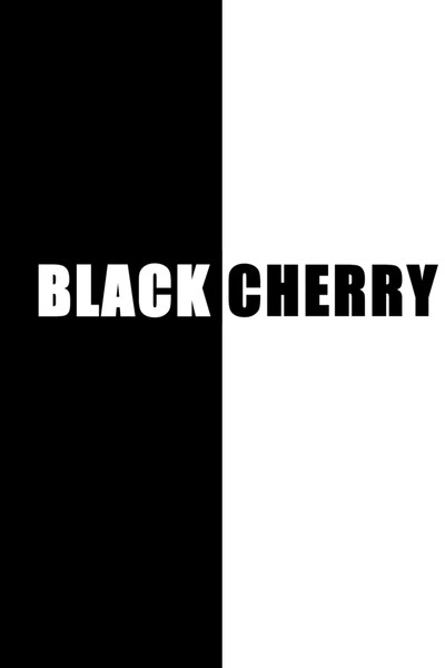 Poster do Filme Black Cherry