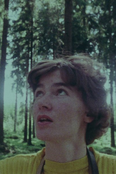 Poster do Filme Mikä mies metsuri