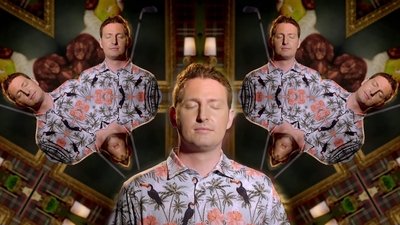tv poster