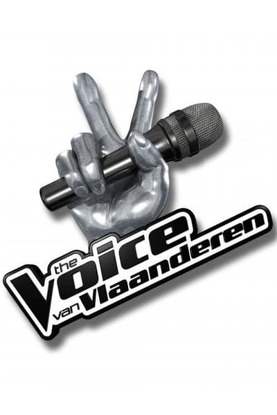 The Voice van Vlaanderen