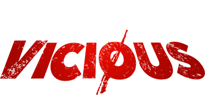 For the Sake of Vicious Logo