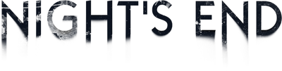 Night's End Logo