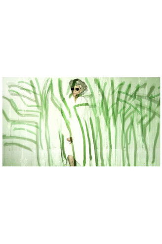 Poster do Filme In the Trees