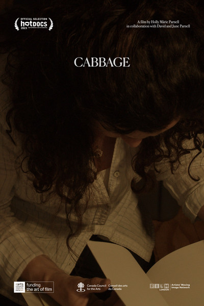 Poster do Filme Cabbage