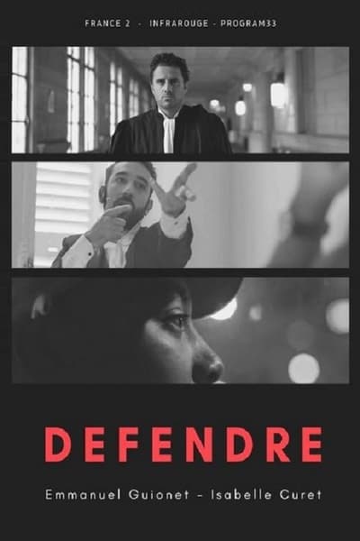 Défendre