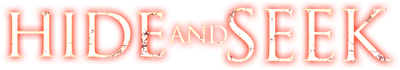 Hide and Seek Logo