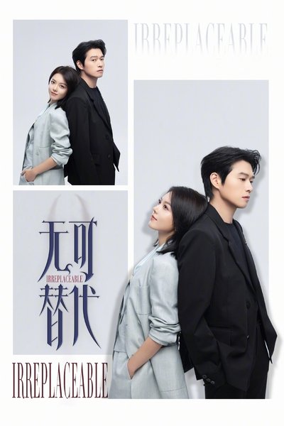 poster for Irreplaceable