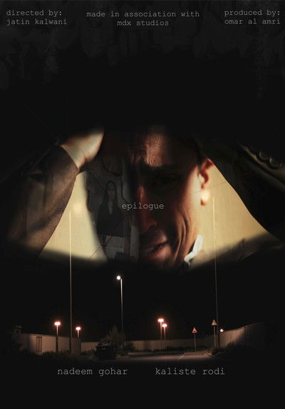 Poster do Filme Epilogue