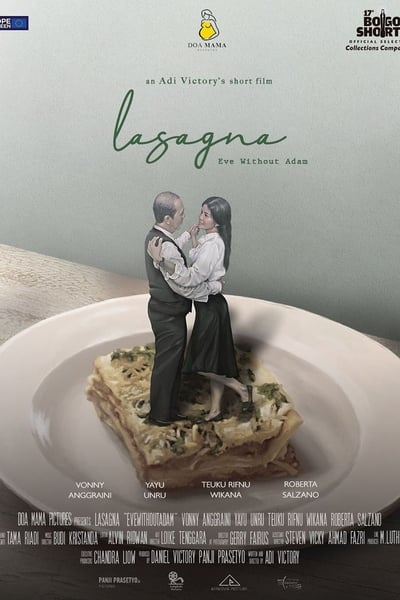 Watch Now!(2019) Lasagna Movie Online Torrent