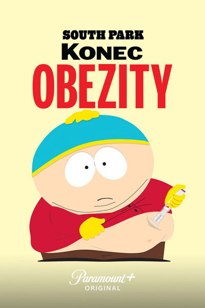 Městečko South Park: Konec obezity