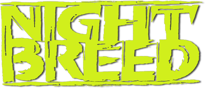 Nightbreed Logo