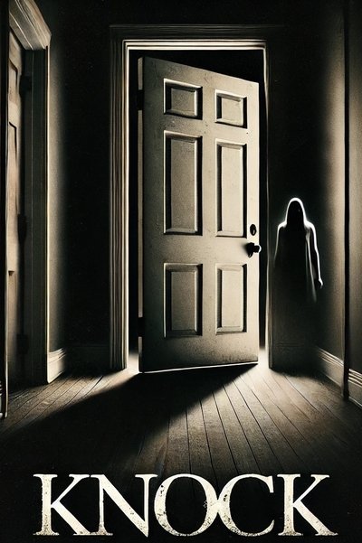 Poster do Filme KNOCK