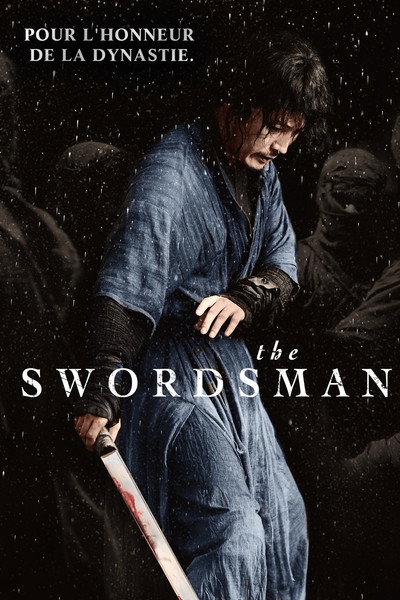 The Swordsman