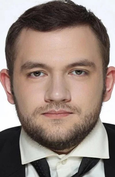 Kuzma Gridin