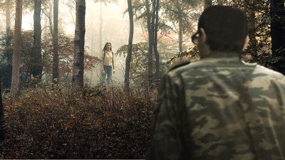 Girl in the Bunker (2018) Watch Online Free | ඔන්ලයින් බලන්න