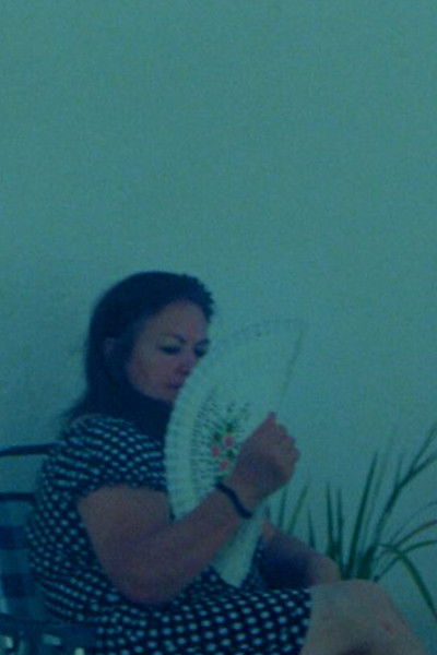 movie poster for Dignidad