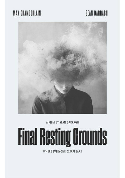 Final Resting Grounds
