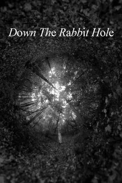 Poster do Filme Down The Rabbit Hole
