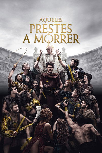 Aqueles Prestes a Morrer