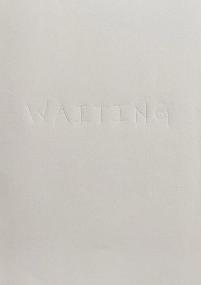 Waiting