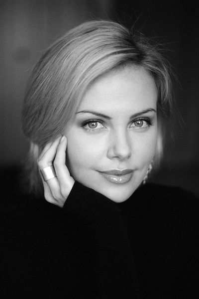 Charlize Theron — aktyor