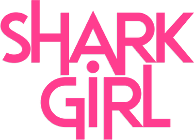Shark Girl Logo
