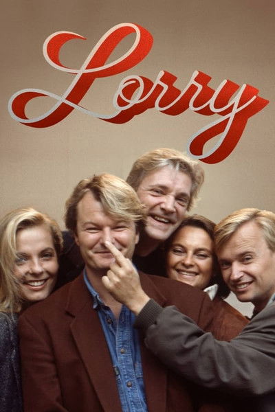 tv poster