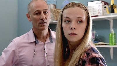tv poster