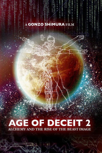 Poster do Filme Age of Deceit 2: Alchemy and the Rise of the Beast Image