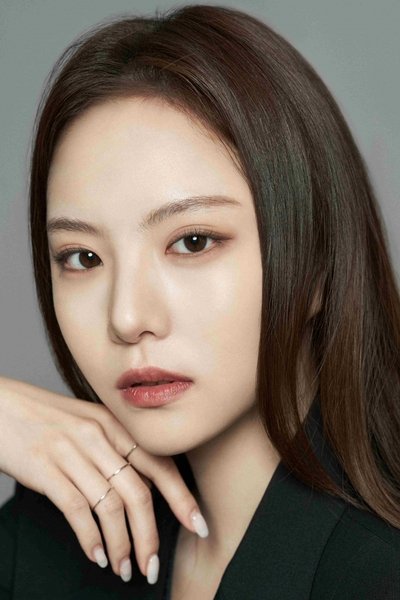 Photo de Yul-Eum Lee dans Défense d'atterrir
