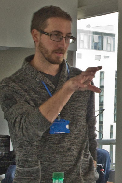 Nick Archer