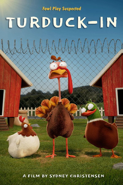 Turduck-In