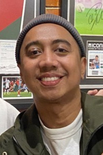 Rico Lubis