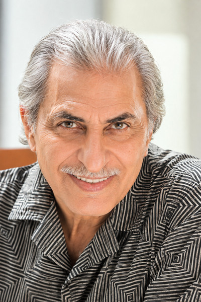 Usman Peerzada