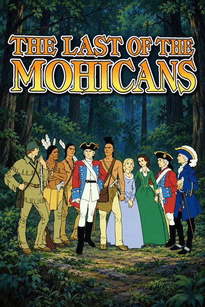 The Last of the Mohicans