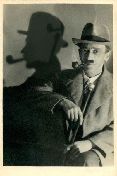 Poster do Filme A Tale Beginning in Three Rooms