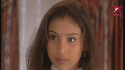 Mihir Worries for Hemant